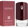 Туалетная вода Givenchy Pour Homme 100 мл (3274870303166/3274870302367) изображение 2