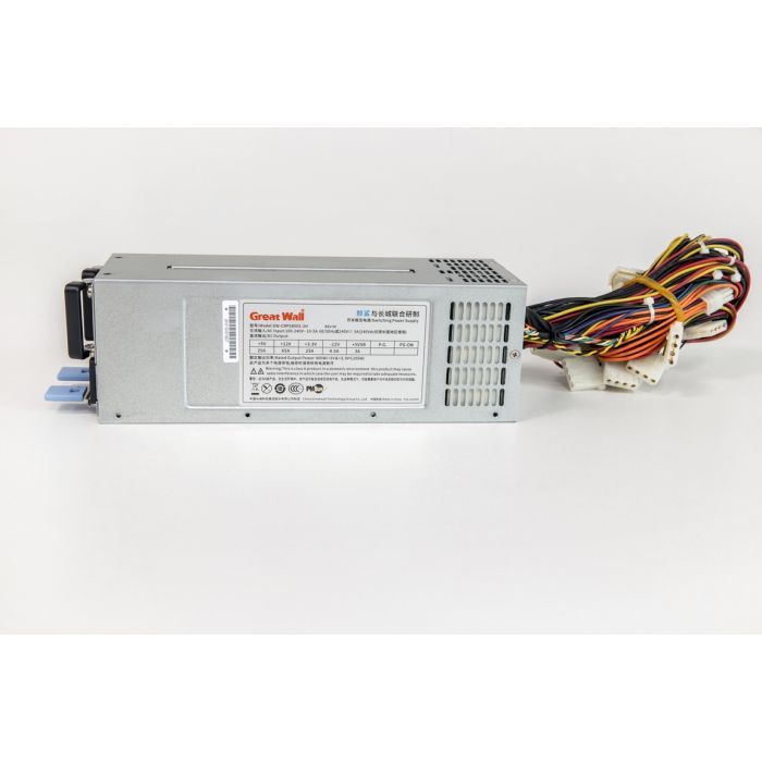 Блок питания GreatWall 800W 2U Redundant 1-1 Power Cage Module (GW-CRPS800-2H) изображение 2