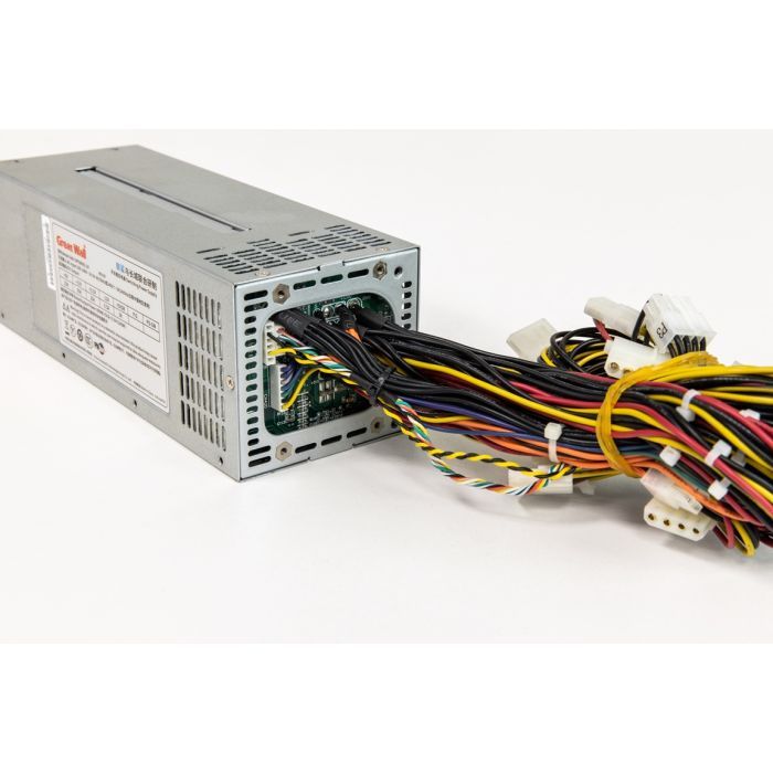 Блок питания GreatWall 800W 2U Redundant 1-1 Power Cage Module (GW-CRPS800-2H) изображение 4