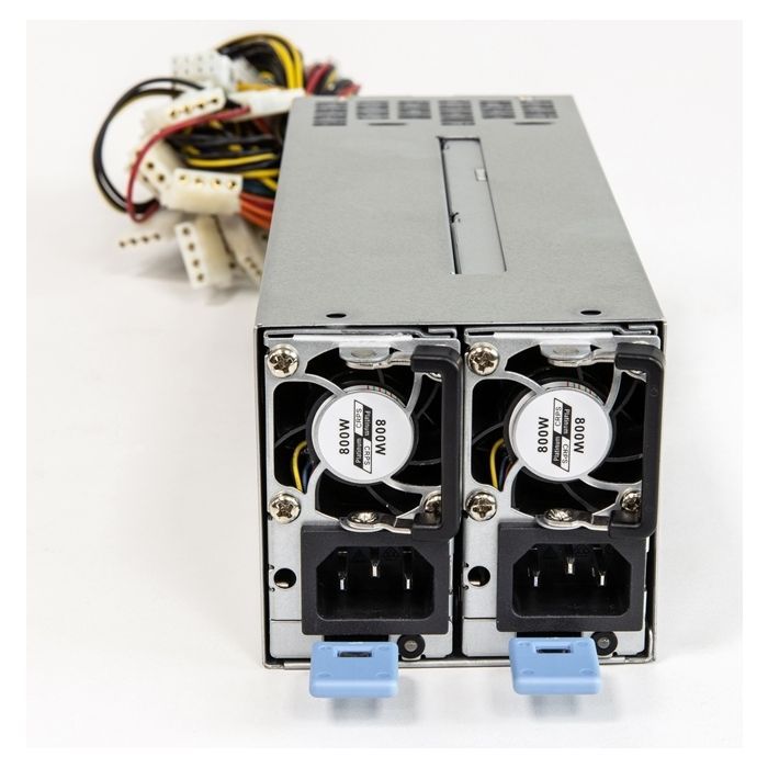 Блок питания GreatWall 800W 2U Redundant 1-1 Power Cage Module (GW-CRPS800-2H) изображение 5