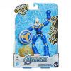 Фигурка для геймеров Hasbro Avengers Мстители Bend and Flex Таскмастер (E7377_F0970) изображение 2