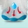 Подгузники трусики ночные Night Pants Размер 6 (15+ Pampers (8006540234761) изображение 4
