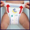 Подгузники трусики ночные Night Pants Размер 6 (15+ Pampers (8006540234761) изображение 5