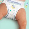 Подгузники трусики ночные Night Pants Размер 6 (15+ Pampers (8006540234761) изображение 7
