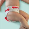 Подгузники трусики ночные Night Pants Размер 6 (15+ Pampers (8006540234761) изображение 8