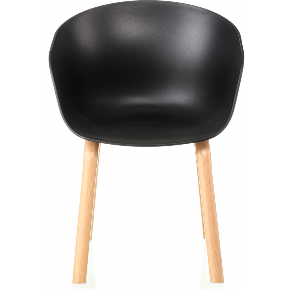 Кухонный стул Special4You Vital black (E6385) изображение 2