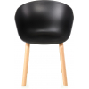 Кухонный стул Special4You Vital black (E6385) изображение 2