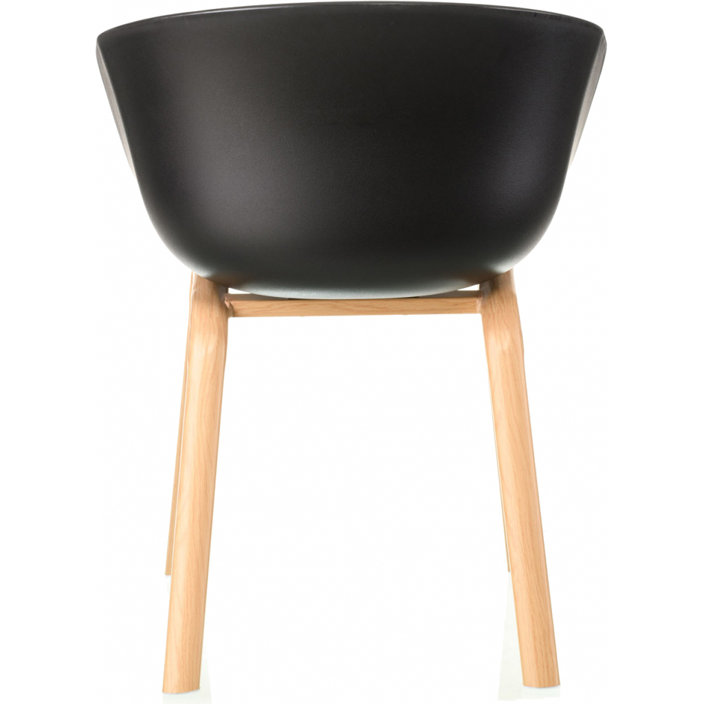 Кухонный стул Special4You Vital black (E6385) изображение 5