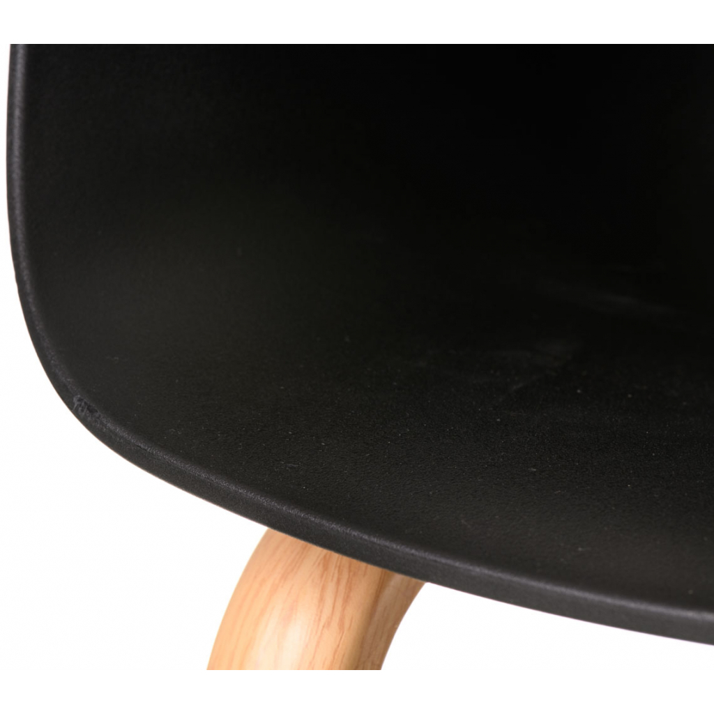 Кухонный стул Special4You Vital black (E6385) изображение 6