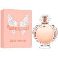 Парфумована вода Paco Rabanne Olympea 80 мл (3349668528677)