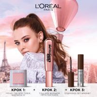 Тушь для ресниц L'Oreal Paris Air Volume Mega Черная 9.4 мл (30179493) изображение 7