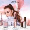 Тушь для ресниц L'Oreal Paris Air Volume Mega Черная 9.4 мл (30179493) изображение 7