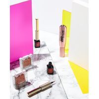 Тушь для ресниц L'Oreal Paris Air Volume Mega Черная 9.4 мл (30179493) изображение 8