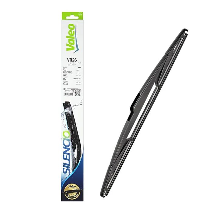 Щетка стеклоочистителя Valeo 574151 изображение 2