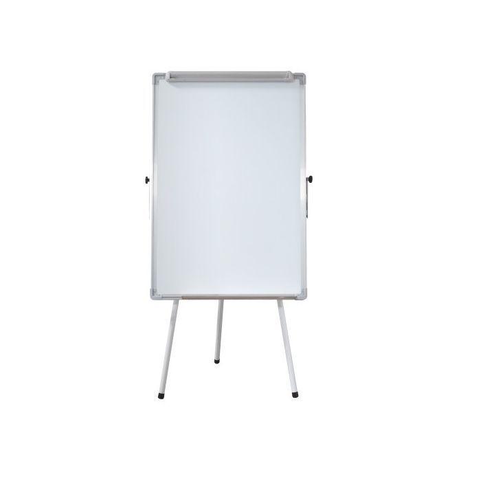 Фліпчарт H-Tone 60х90 см на тринозі, білий (FLIP-HT-JJ411315)
