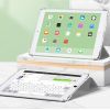 Чехол для планшета BeCover Tri Fold Soft TPU Apple iPad mini 6 2021 Gray (706722) изображение 3