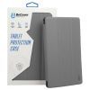 Чехол для планшета BeCover Tri Fold Soft TPU Apple iPad mini 6 2021 Gray (706722)