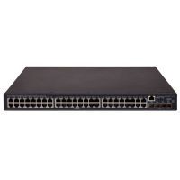 Коммутатор сетевой HP 5130-48G-PoE+-4SFP+ (370W) (JG937A)