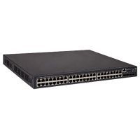 Коммутатор сетевой HP 5130-48G-PoE+-4SFP+ (370W) (JG937A) изображение 4