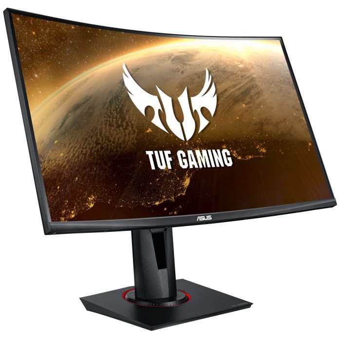 Монітор ASUS TUF Gaming VG27WQ зображення 2