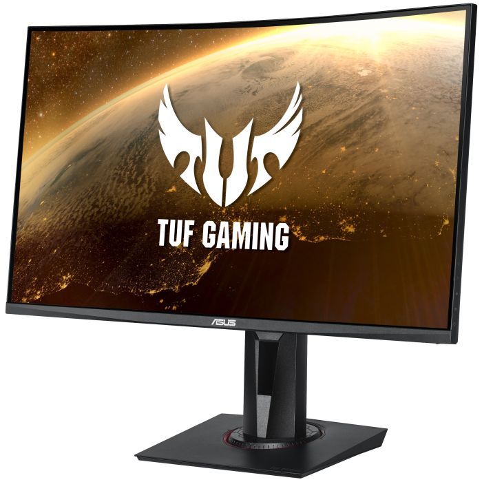 Монітор ASUS TUF Gaming VG27WQ зображення 3