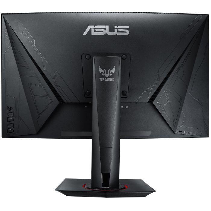 Монітор ASUS TUF Gaming VG27WQ зображення 4