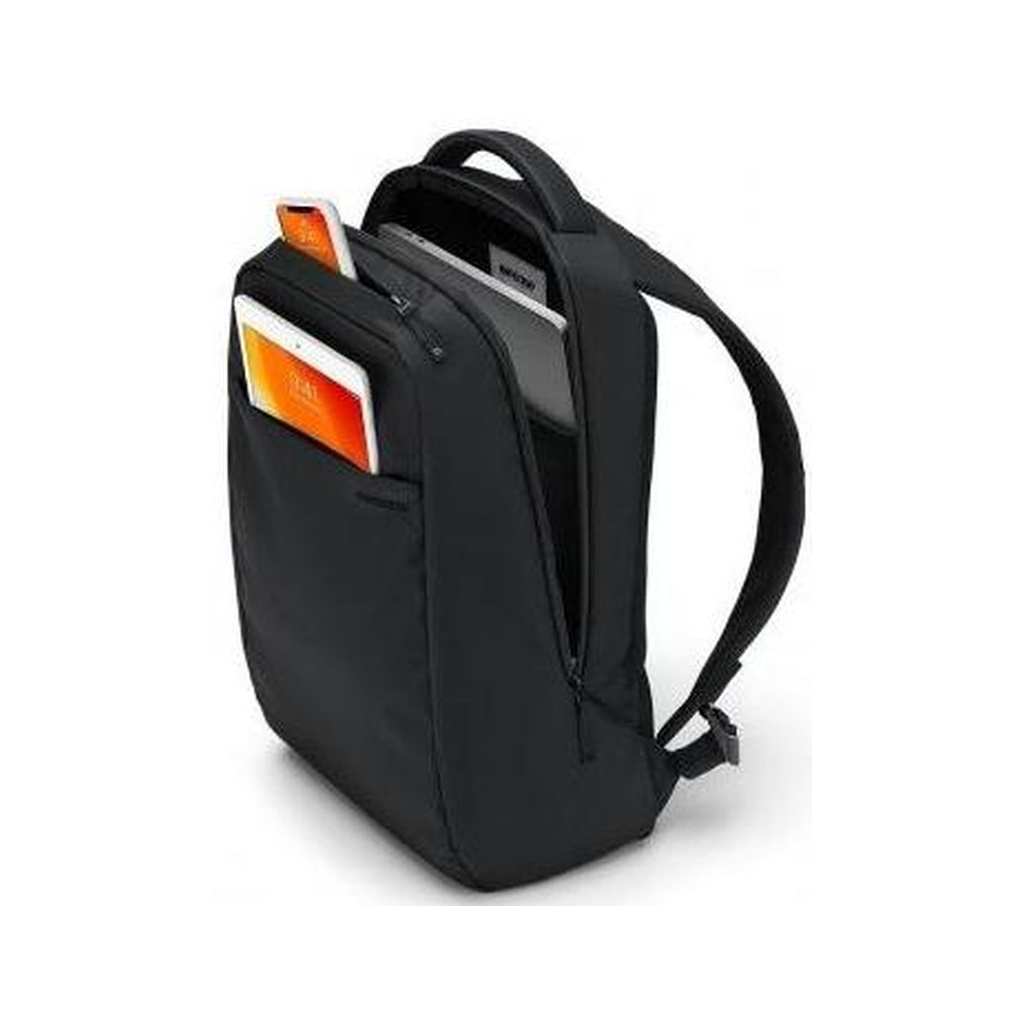 Рюкзак для ноутбука Incase 16" Icon Lite Backpack II - Black (INBP100600-BLK) изображение 3