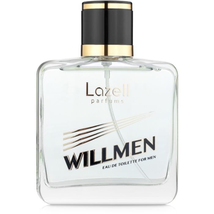 Туалетная вода Lazell Willmen (5907814626271)