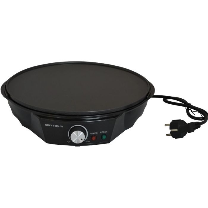 Млинниця Grunhelm GCM1200 зображення 2
