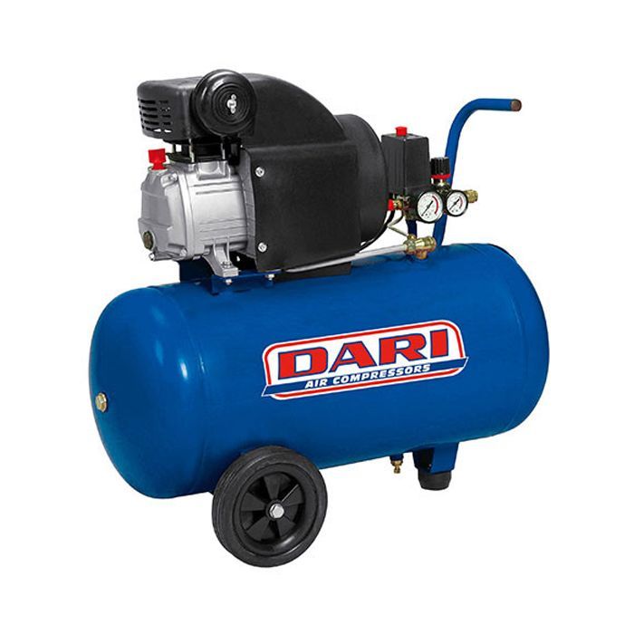 Компрессор Dari SMART50-210-220-ITALY