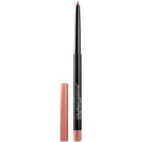 Карандаш для губ Maybelline New York Color Sensational Shaping Lip Liner 08 - Gone Greige (3600531496166)
