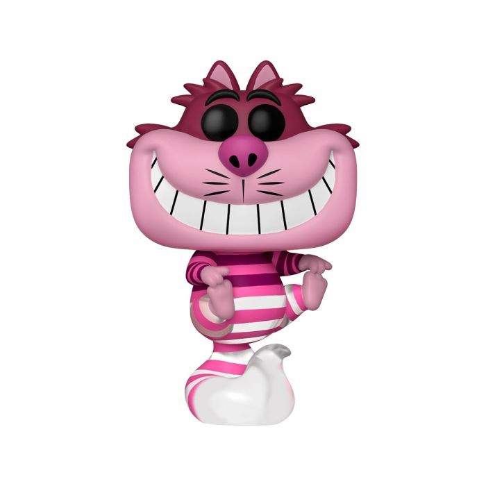 Фигурка для геймеров Funko Pop серии Алиса в стране чудес - Чеширский кот (55735)