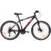 Велосипед Crossride Skyline 26" рама-17" St Black (0239-170-1)