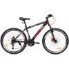 Велосипед Crossride Skyline 26" рама-17" St Black (0239-170-1)