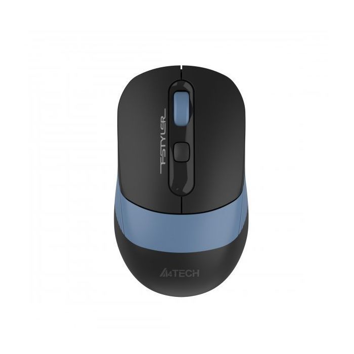 Мишка A4Tech FB10C Bluetooth Matcha Green