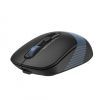 Мышка A4Tech FB10C Bluetooth Ash Blue изображение 2
