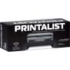 Картридж Printalist Canon 045H Black (Canon-045HB-PL) изображение 2