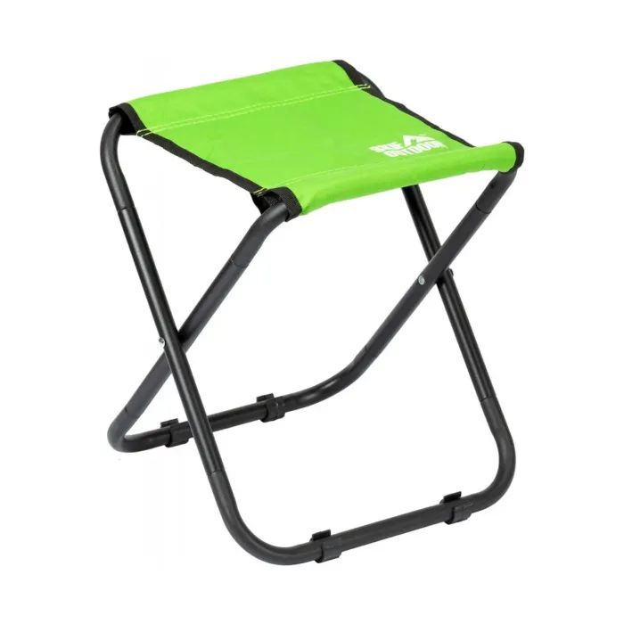 Стул складной Skif Outdoor Steel Cramb L Green (MT-009GRN)