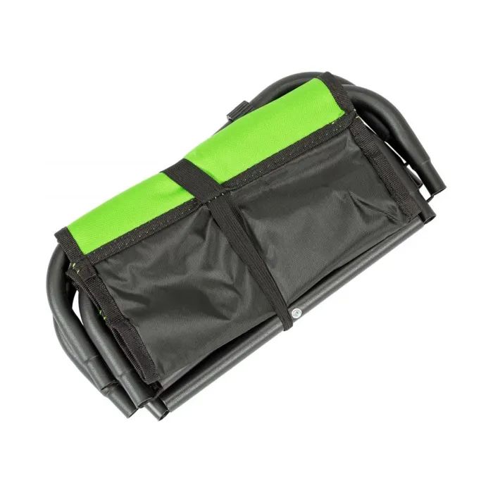 Стул складной Skif Outdoor Steel Cramb L Green (MT-009GRN) изображение 2