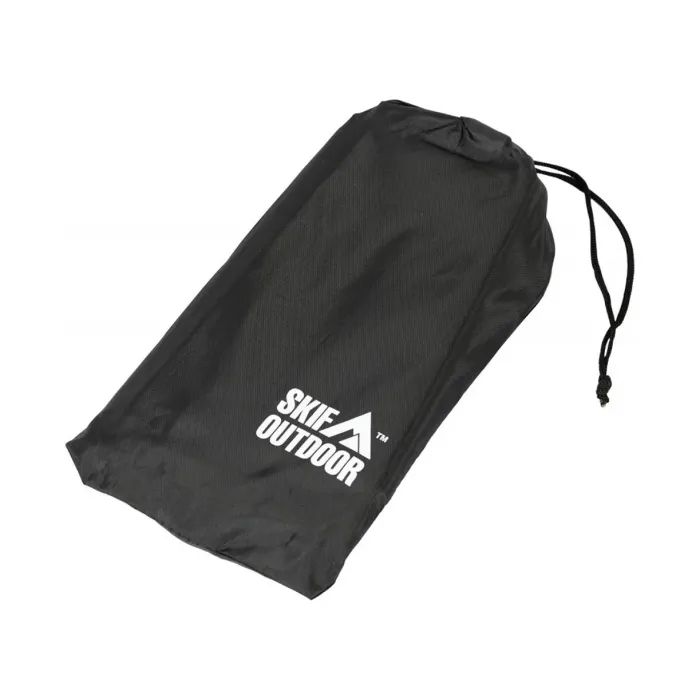 Стул складной Skif Outdoor Steel Cramb L Green (MT-009GRN) изображение 4