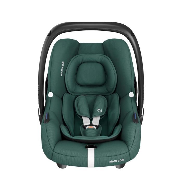 Автокрісло Maxi-Cosi CabrioFix i-Size Essential Graphite (8558750112) зображення 3