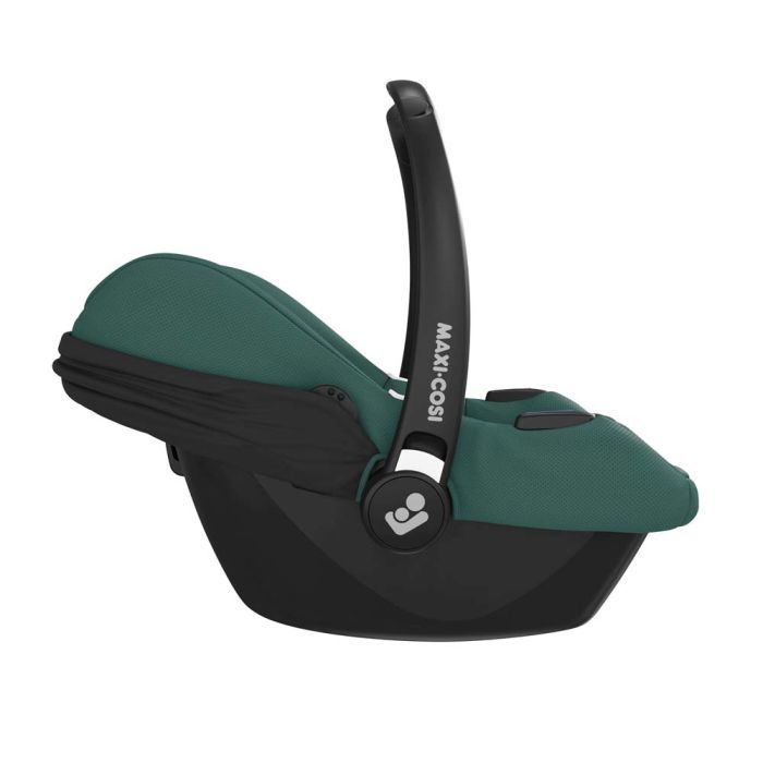Автокрісло Maxi-Cosi CabrioFix i-Size Essential Graphite (8558750112) зображення 5
