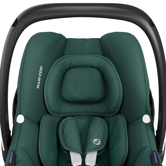 Автокрісло Maxi-Cosi CabrioFix i-Size Essential Graphite (8558750112) зображення 6
