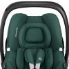 Автокресло Maxi-Cosi CabrioFix i-Size Essential Green (8558047110) изображение 6