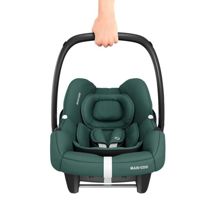 Автокрісло Maxi-Cosi CabrioFix i-Size Essential Graphite (8558750112) зображення 7