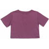 Набор детской одежды Cloise футболка с шортами (CL0214012-164G-purple) изображение 2