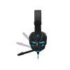 Навушники Aula Prime Basic Gaming Headset Black-Blue (6948391232768) зображення 2