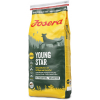 Сухой корм для собак Josera Young Star 15 кг (4032254743507)