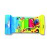 Пластилин Koh-i-Noor Fluorescent 5 цветов 100 г (01315S0502PS)