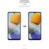 Плівка захисна Armorstandart для Samsung M23 (M236) (ARM61688) зображення 3
